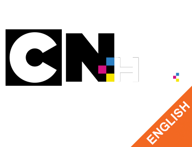Cartoon Network HD+ English