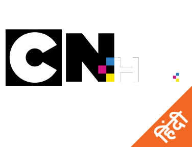Cartoon Network HD+ Hindi