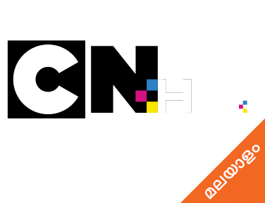 Cartoon Network HD+ Malayalam