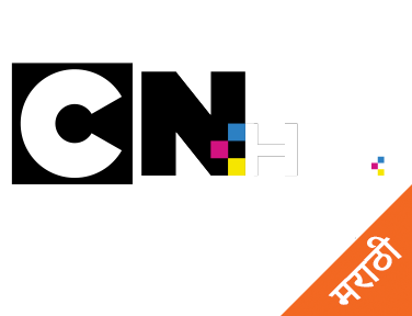 Cartoon Network HD+ Marathi