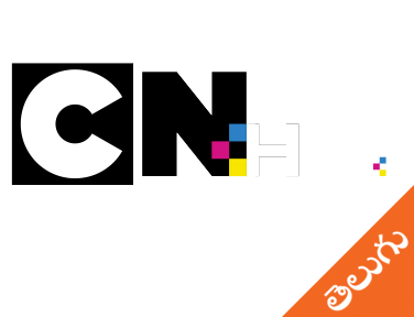 Cartoon Network HD+ Telugu