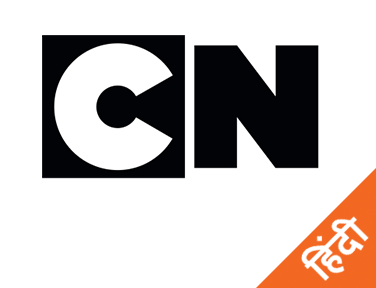 Cartoon Network Hindi