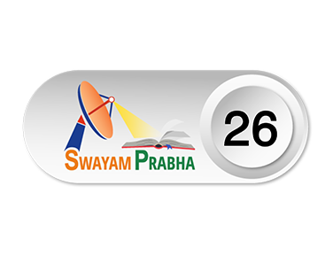 DD Swayam Prabha 26