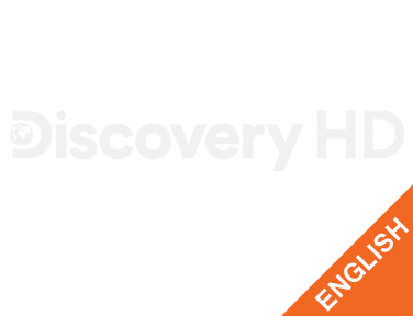 Discovery HD English
