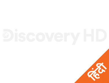 Discovery HD Hindi