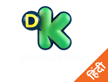 Discovery Kids Hindi