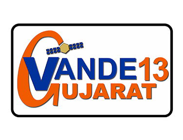 Vande Gujarat 13