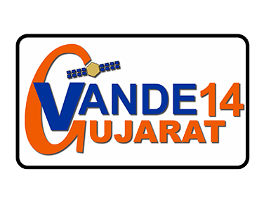 Vande Gujarat 14