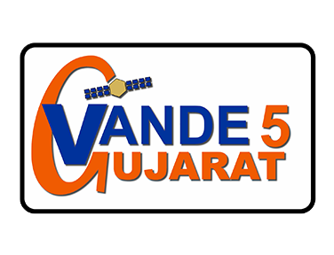 Vande Gujarat 5