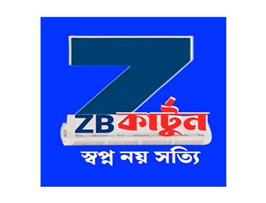 ZB Cartoon
